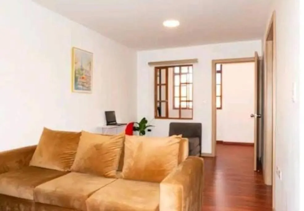 Apartment Suites Amobladas Cuenca Centro